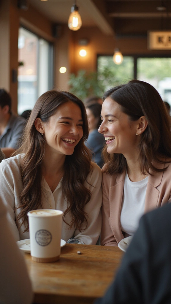 25 Ways Twin Sisters Share an Unbreakable Bond - 12. Inside Jokes