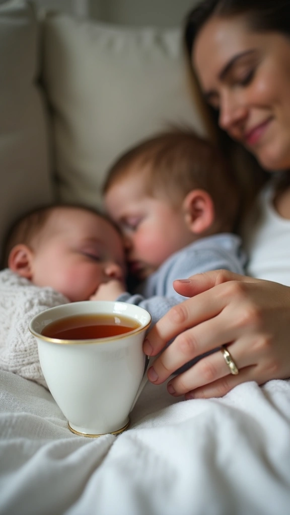 26 Surprising Tips to Master Twin Sleep Schedules (You Won't Believe #5!) - 14. Celebrate Small Victories