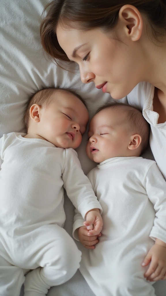 26 Surprising Tips to Master Twin Sleep Schedules (You Won't Believe #5!) - 16. Practice Patience and Flexibility