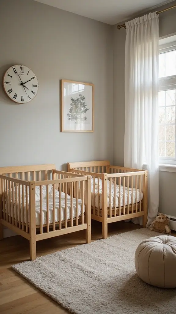 26 Surprising Tips to Master Twin Sleep Schedules (You Won't Believe #5!) - 2. Sync Their Sleep Schedules