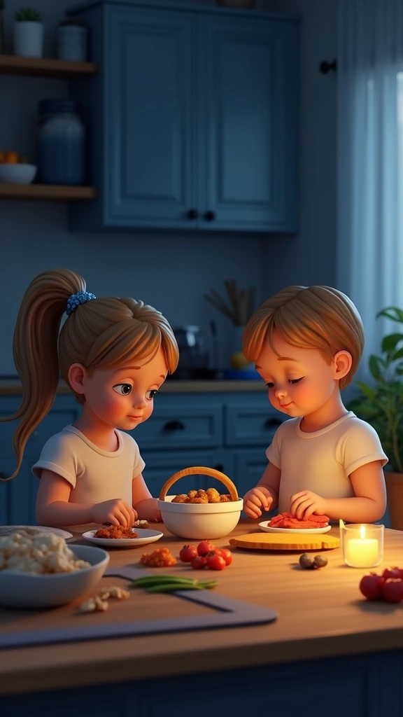 26 Surprising Tips to Master Twin Sleep Schedules (You Won't Believe #5!) - 21. Limit Sugar Intake Before Bedtime