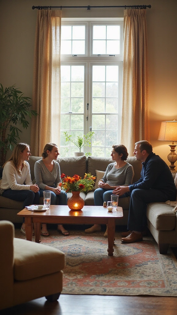 26 Surprising Tips to Master Twin Sleep Schedules (You Won't Believe #5!) - 24. Seek Support When Needed