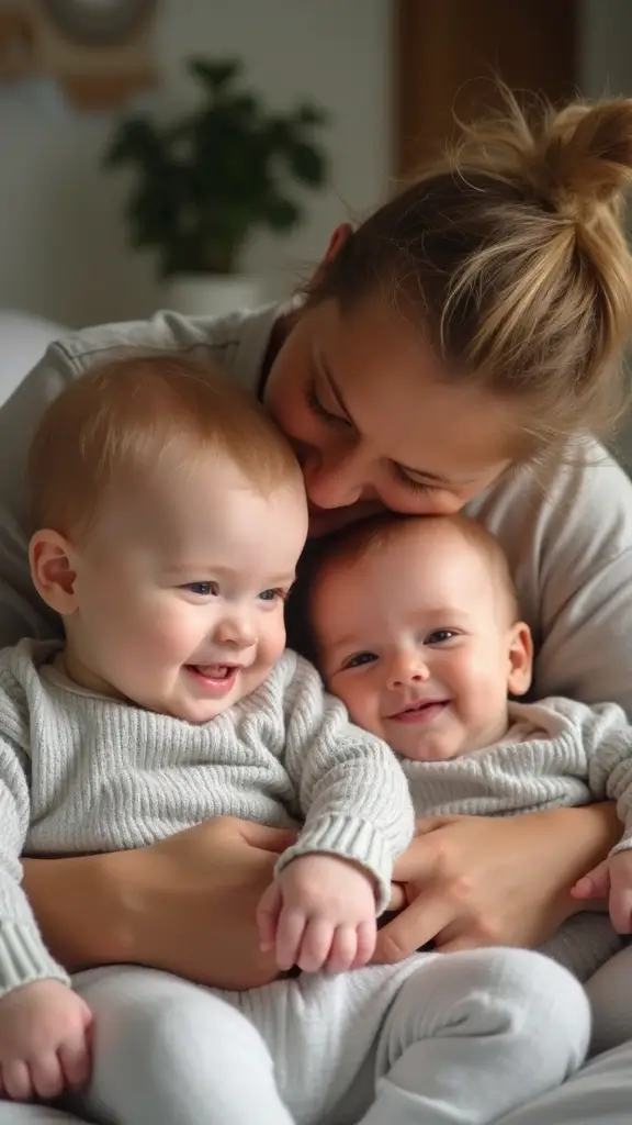 26 Surprising Tips to Master Twin Sleep Schedules (You Won't Believe #5!) - 26. Remember, Every Twin is Unique