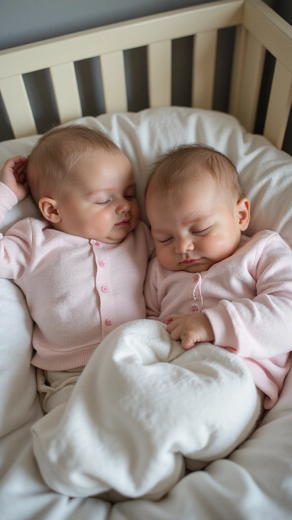 26 Surprising Tips to Master Twin Sleep Schedules (You Won't Believe #5!) - 5. Utilize Staggered Naps (You Won't Believe This One!)