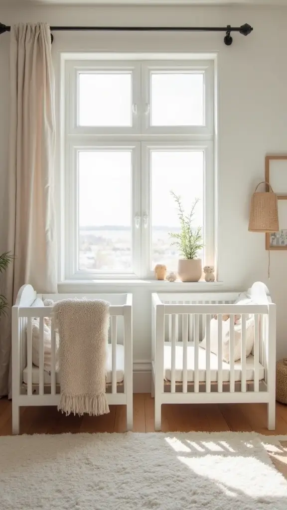 26 Twin Parenting Tips That Will Save Your Sanity (You Won't Believe #15!) - 1. Master the Art of Naptime