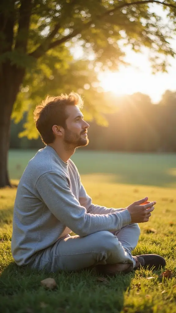 26 Twin Parenting Tips That Will Save Your Sanity (You Won't Believe #15!) - 15. Give Yourself Grace