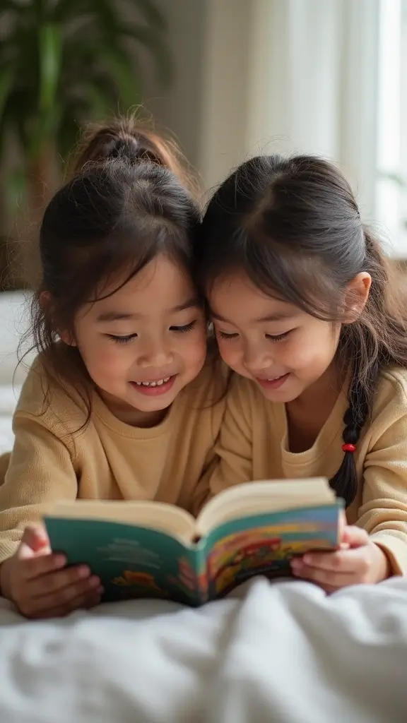 26 Twin Parenting Tips That Will Save Your Sanity (You Won't Believe #15!) - 16. Invest in Quality Time