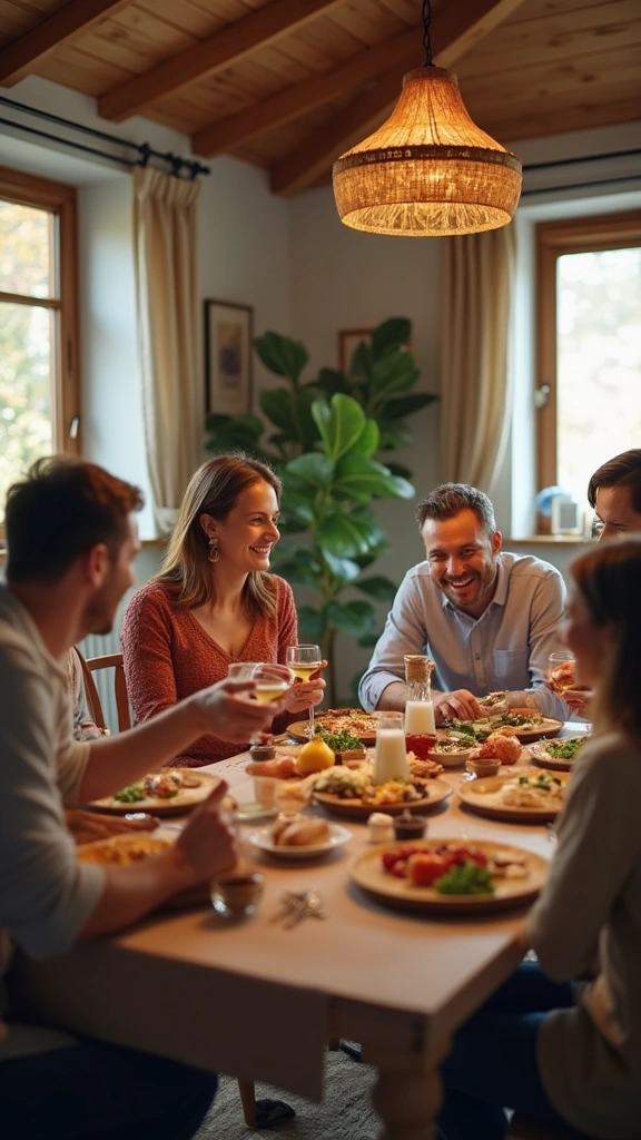 26 Twin Parenting Tips That Will Save Your Sanity (You Won't Believe #15!) - 4. Don’t Be Afraid to Ask for Help