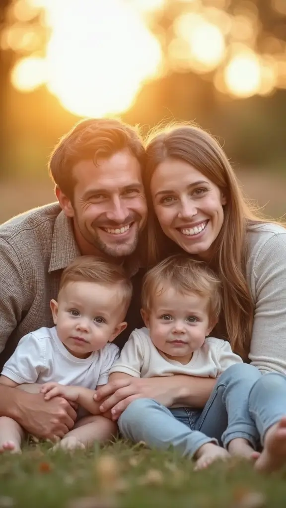 26 Twin Parenting Tips That Will Save Your Sanity (You Won't Believe #15!) - Conclusion