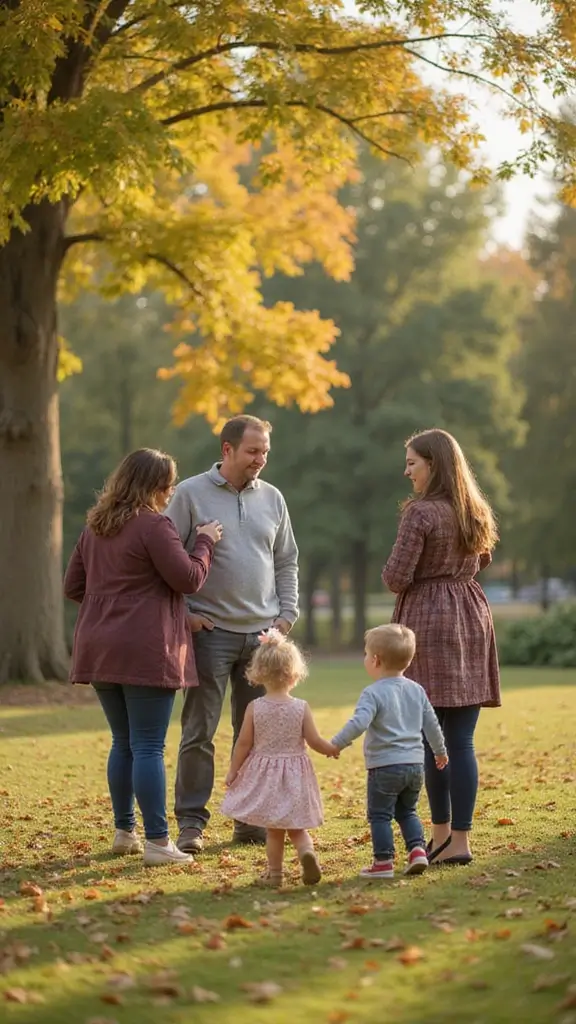 27 Brilliant Strategies for Raising Twins That Will Change Your Life! - 13. Build a Support Network