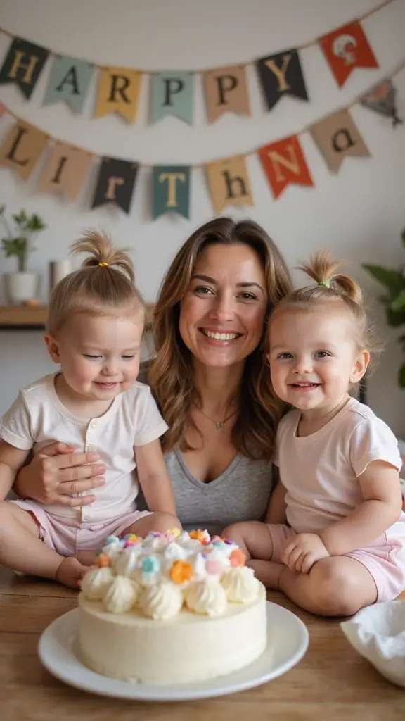 27 Brilliant Strategies for Raising Twins That Will Change Your Life! - 15. Be Mindful of Milestones