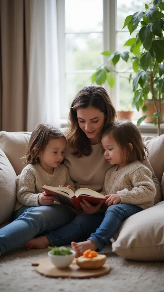 27 Brilliant Strategies for Raising Twins That Will Change Your Life! - 20. Keep Learning