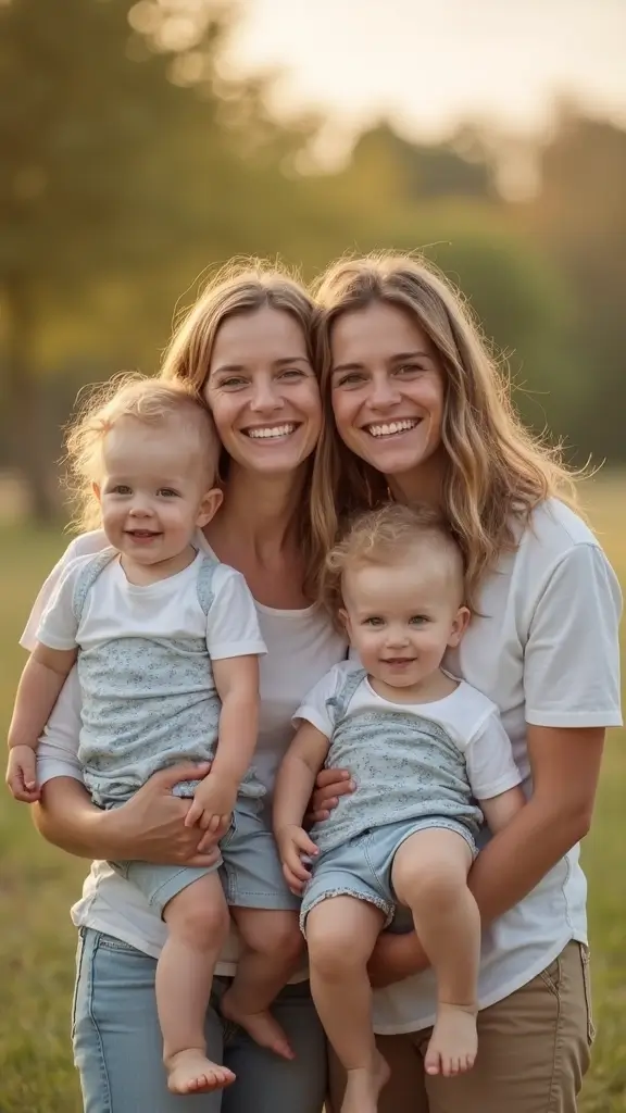 27 Brilliant Strategies for Raising Twins That Will Change Your Life! - Conclusion