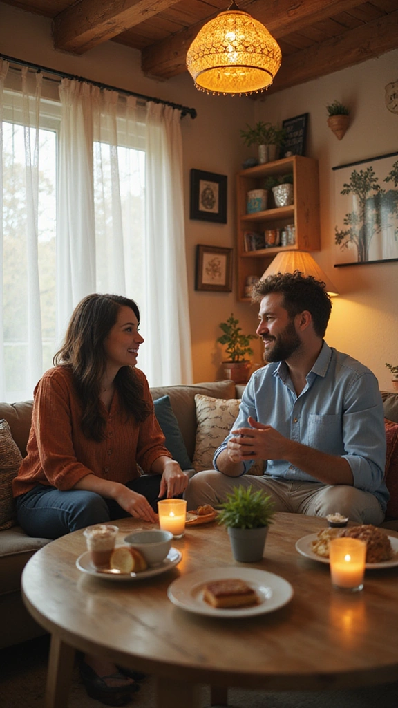 Dating Older Men Aesthetic: Why It’s More Than a Trend - 2. Navigating Life Experience