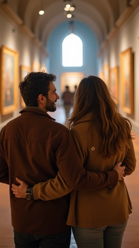 Dating Older Men Aesthetic: Why It’s More Than a Trend - 8. Learning from Each Other