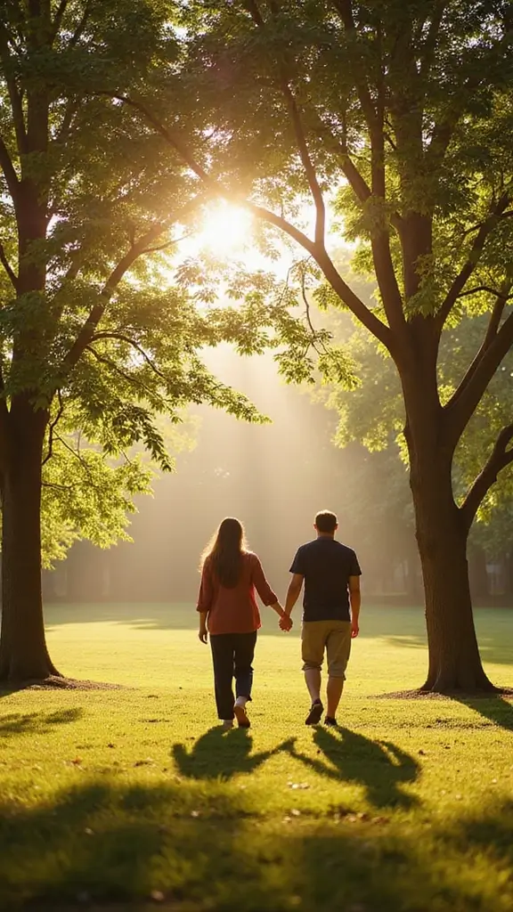 Dating Older Men Aesthetic: Why It’s More Than a Trend - 9. Embracing the Unique Journey