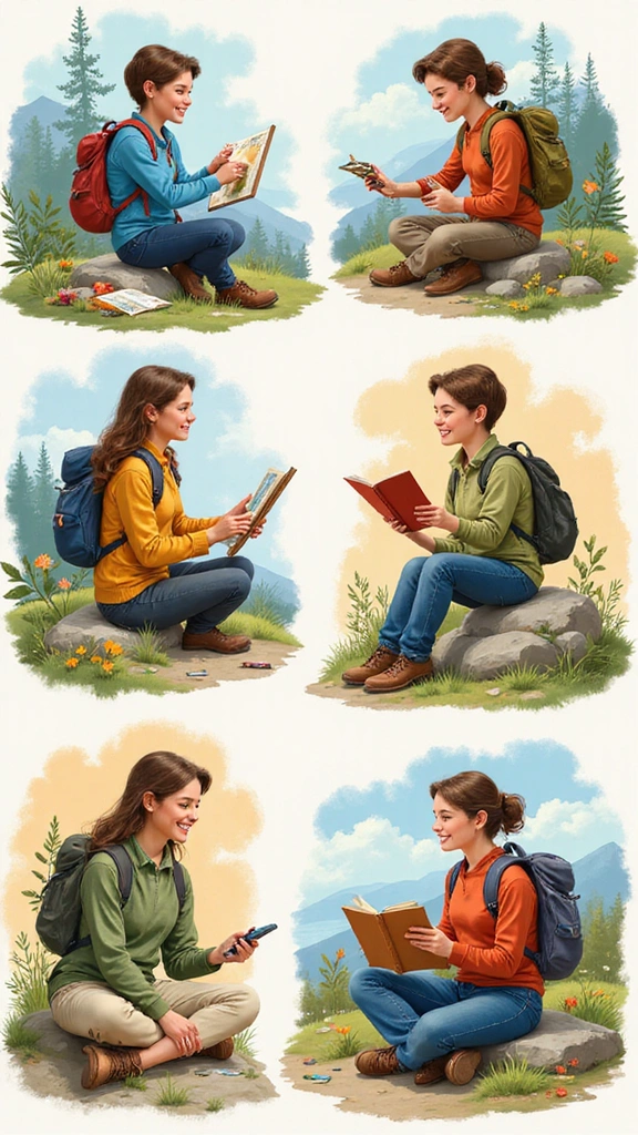 Divorce Doesn’t Define You: How to Rebuild Life on Your Terms - 1. Embrace Your New Identity