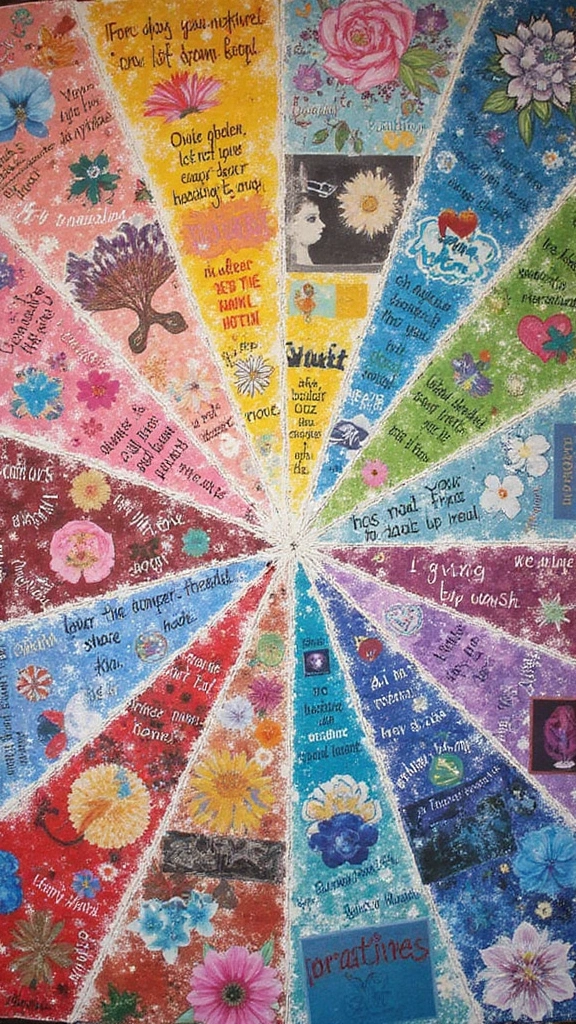 Divorce Doesn’t Define You: How to Rebuild Life on Your Terms - 2. Inspirational Quotes for Healing