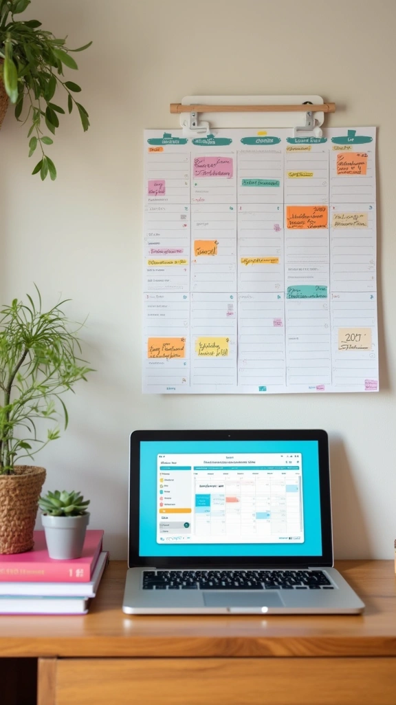 Divorce Doesn’t Define You: How to Rebuild Life on Your Terms - 3. Create a Co-Parenting Plan that Works