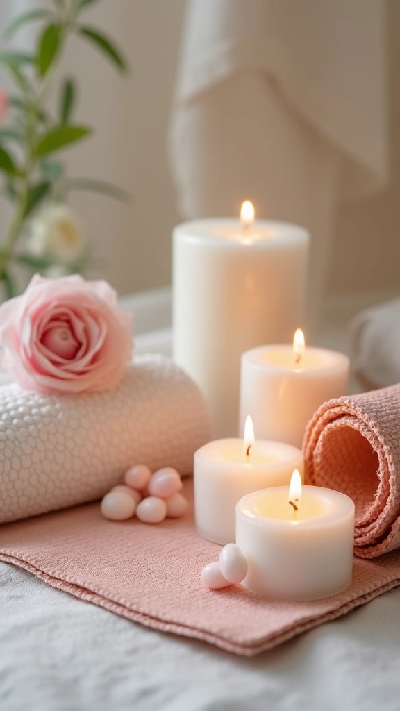 Divorce Doesn’t Define You: How to Rebuild Life on Your Terms - 4. Prioritize Self-Care