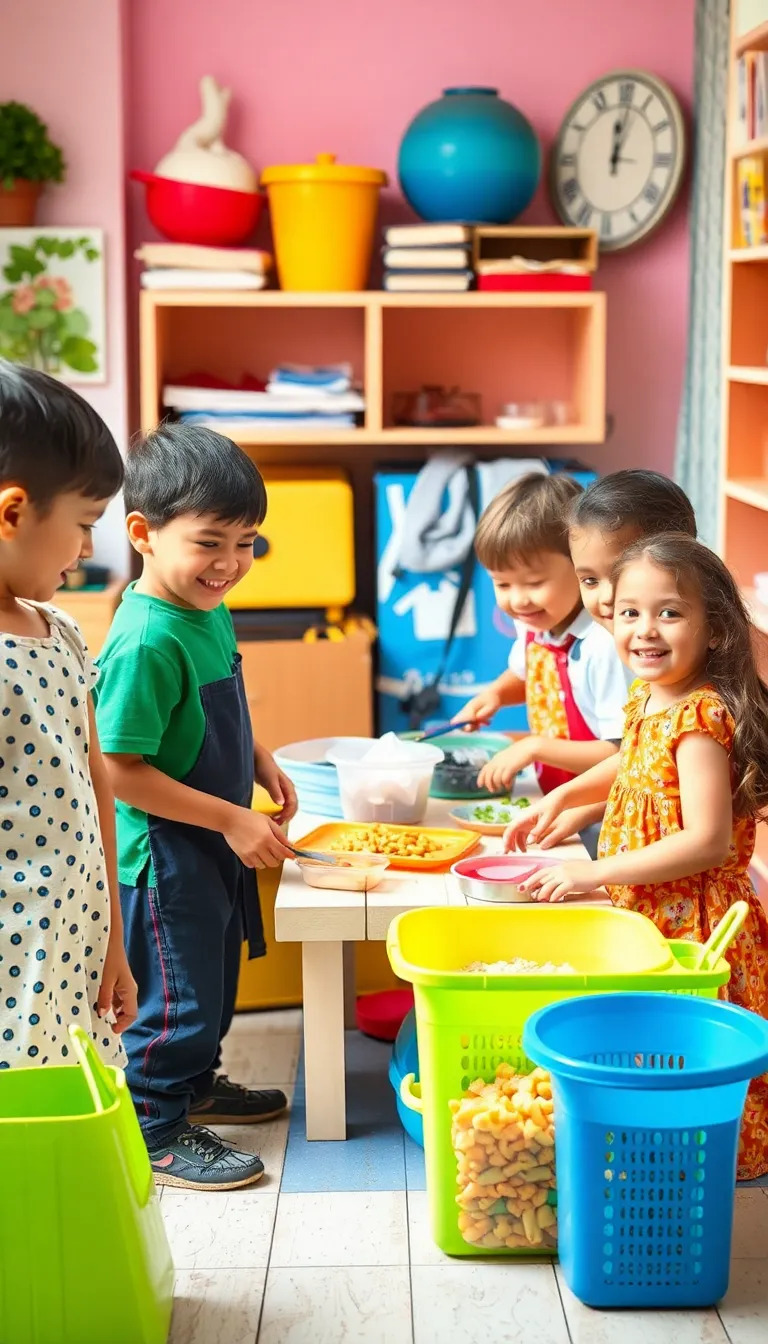 Divorce Doesn’t Define You: How to Rebuild Life on Your Terms - 5. Foster Independence in Your Children