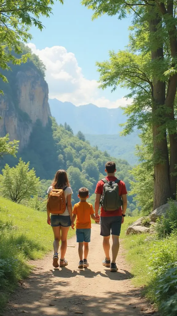 Divorce Doesn’t Define You: How to Rebuild Life on Your Terms - 7. Embrace Change as a New Adventure