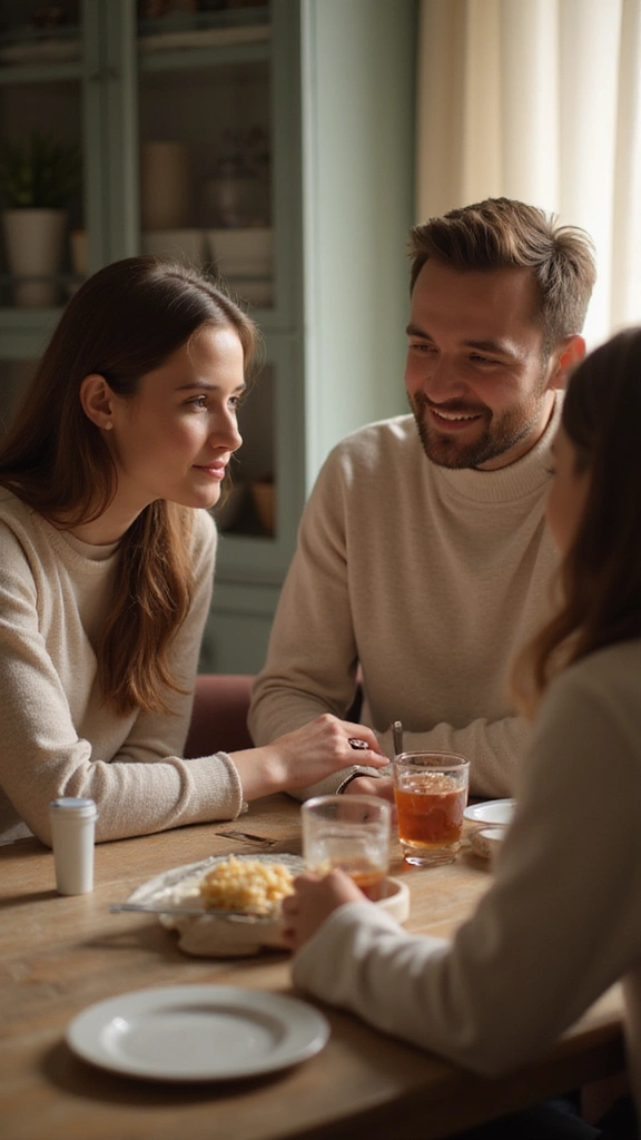 Divorce Doesn’t Define You: How to Rebuild Life on Your Terms - 8. Focus on Healthy Communication