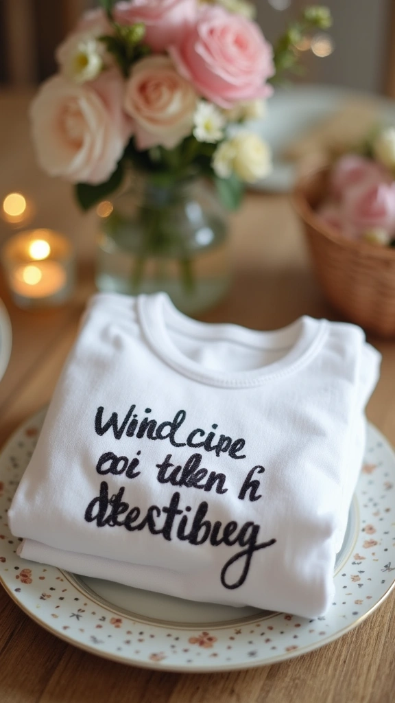 Divorce Humor: When Laughing Is the Best Therapy - 10. An ‘I Survived My Daughter’s Wedding’ T-Shirt