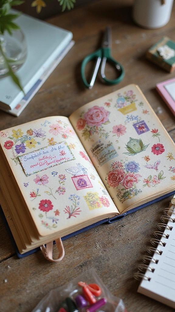 Divorce Humor: When Laughing Is the Best Therapy - 3. A Funny Family Photo Album