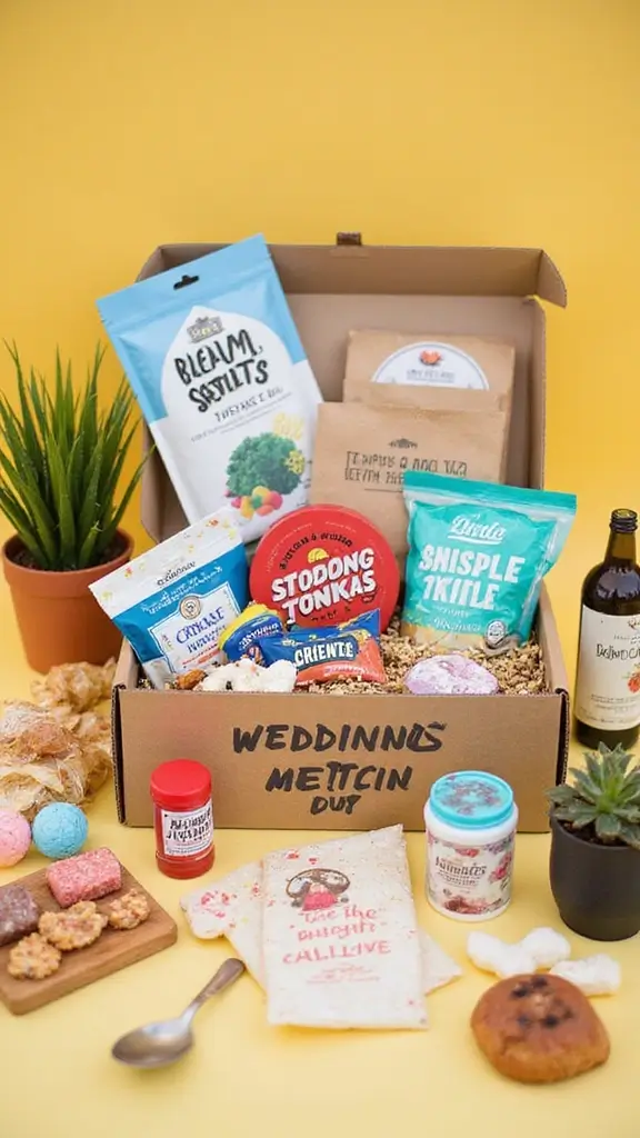 Divorce Humor: When Laughing Is the Best Therapy - 4. The ‘Mom's Got Your Back’ Survival Kit