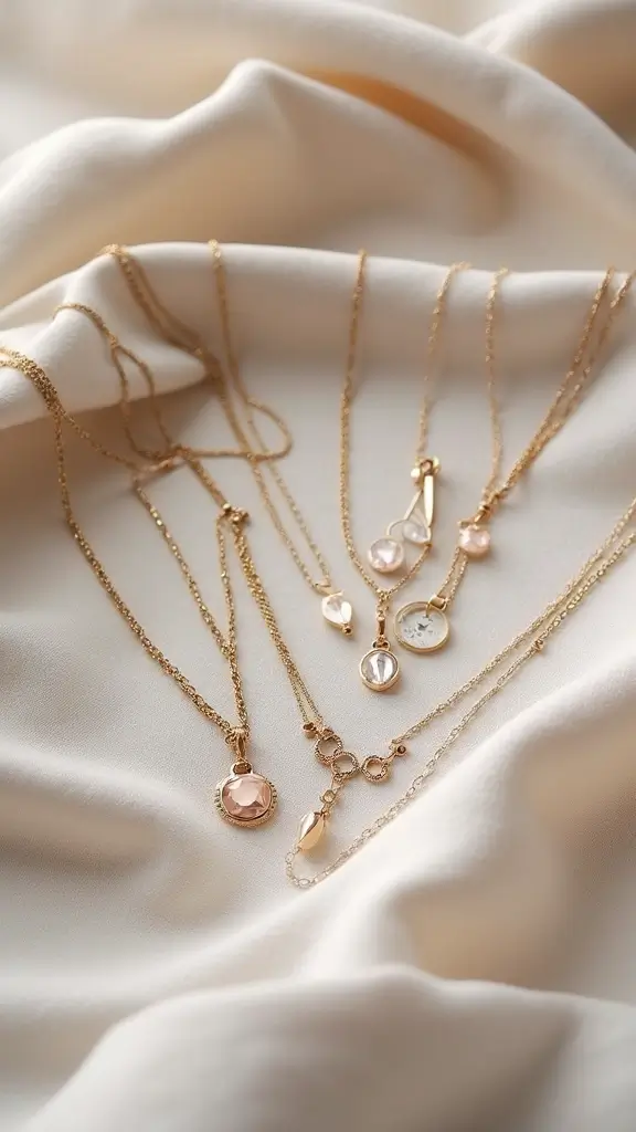 Faith After Divorce: Finding Strength & Hope - 1. Personalized Jewelry