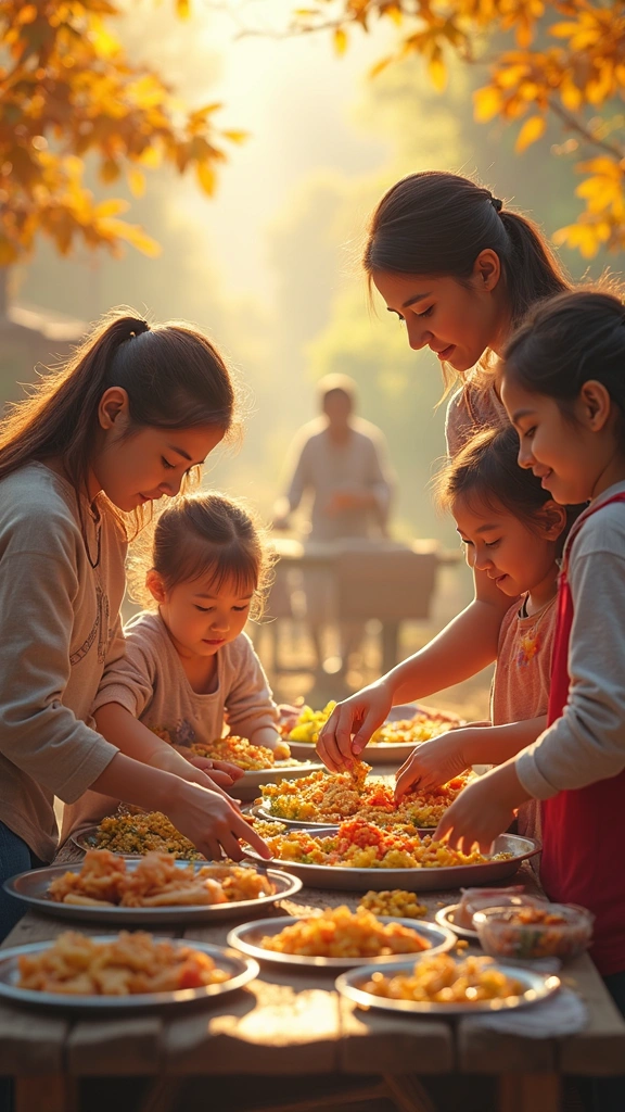 Faith After Divorce: Finding Strength & Hope - 10. Acts of Service