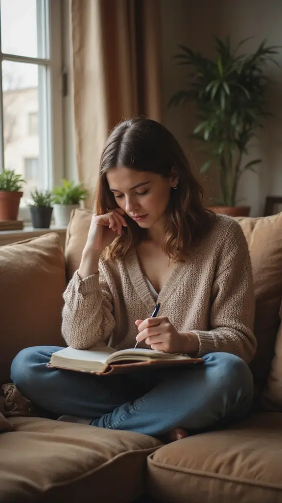 How to Handle a Cheating Husband Like a Queen - 1. Acknowledge Your Feelings