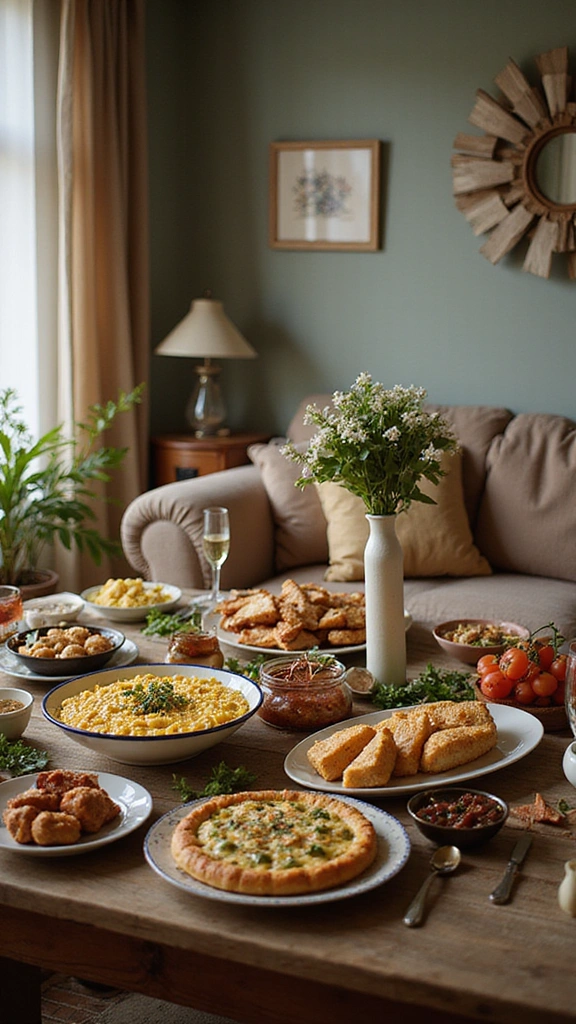 How to Handle a Cheating Husband Like a Queen - 8. Build a Support System