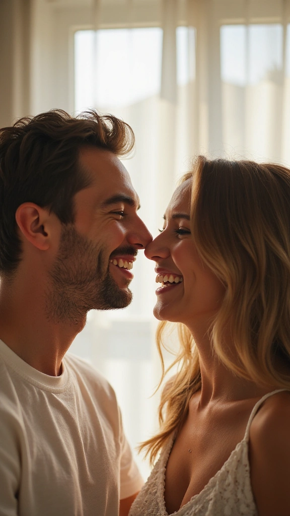 How to Make Him Miss You (Without Playing Games) - 10. Be Yourself and Stay Authentic