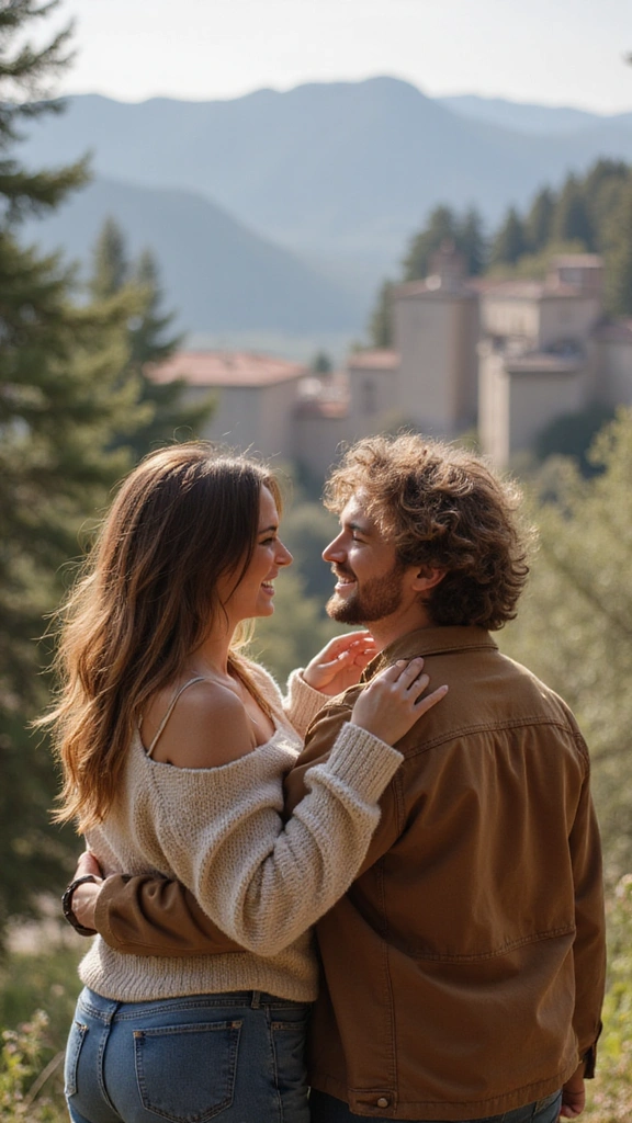 How to Make Him Miss You (Without Playing Games) - 2. Plan Thoughtful Surprise Dates