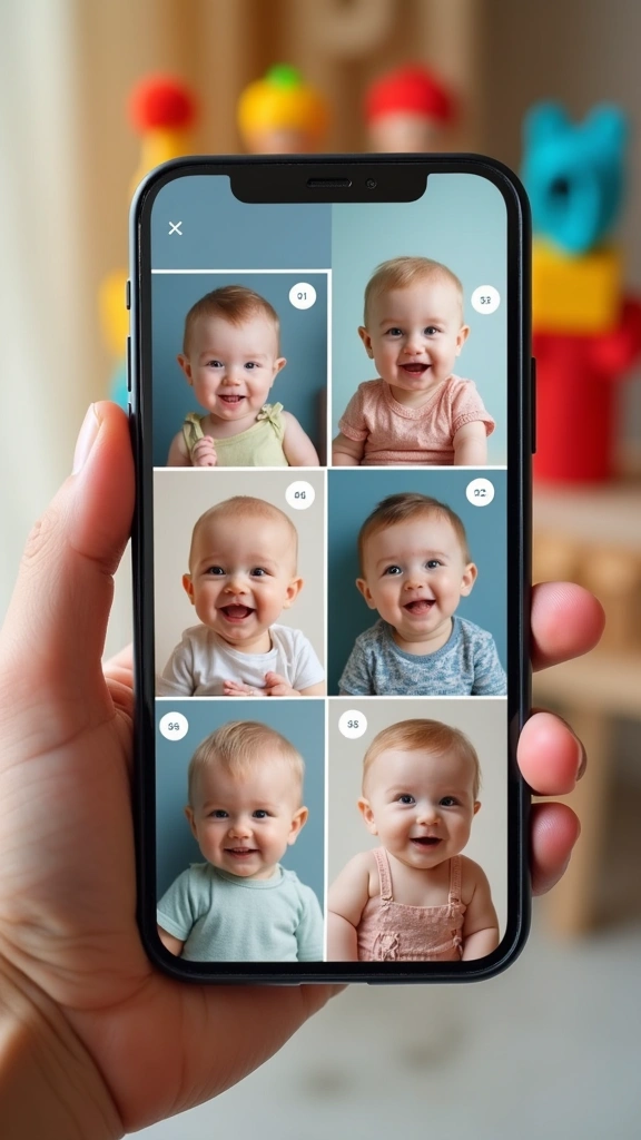 Long Distance Relationships That Last: 17 Real Stories & Tips - 10. Weekly Photo Challenges