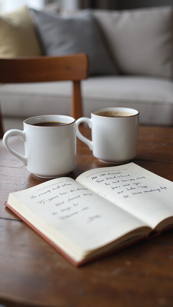 Long Distance Relationships That Last: 17 Real Stories & Tips - 17. Reflecting on Progress: Monthly Checkpoints