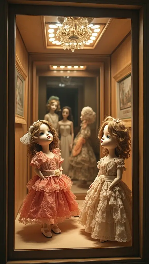 The Dream Doll Every Parent Wants for Their Child’s Collection - 6. Collectible Dream Dolls