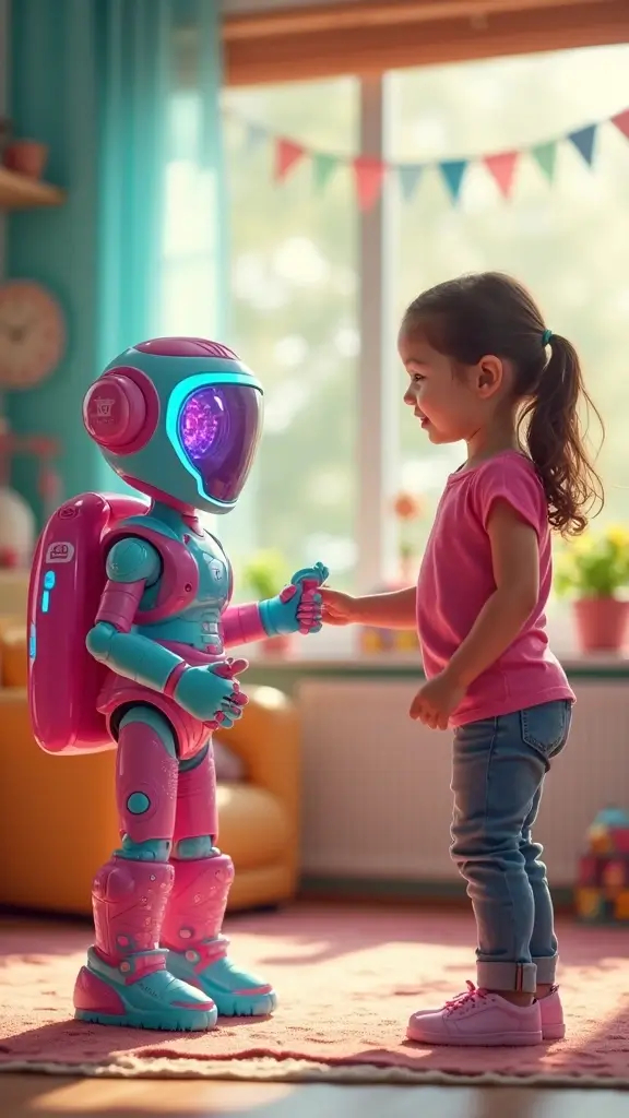 The Dream Doll Every Parent Wants for Their Child’s Collection - 7. Interactive Dream Dolls