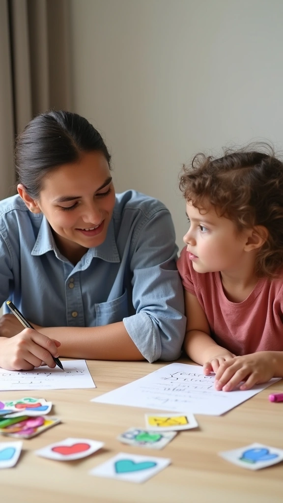 Unlocking Your Child's Potential: 19 Secrets to Boost Emotional Intelligence (You Won't Believe #7!) - 17. Set Realistic Expectations