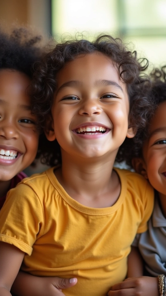 Unlocking Your Child's Potential: 19 Secrets to Boost Emotional Intelligence (You Won't Believe #7!) - Conclusion