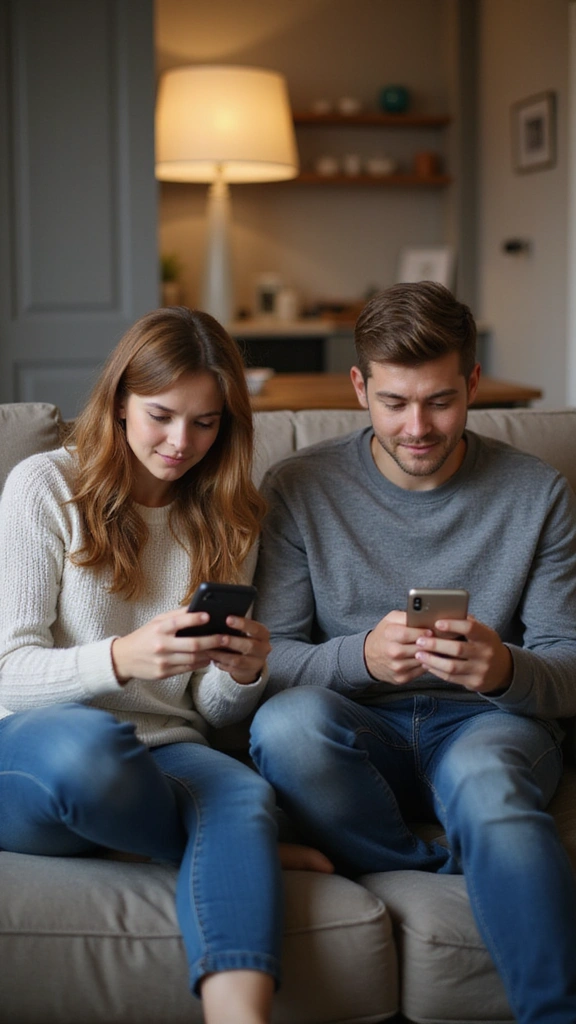 Why Would a Guy Ignore You? 10 Real Reasons - 5. There Might Be a Communication Gap