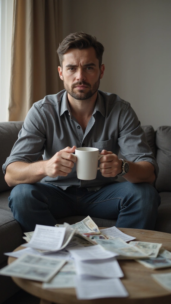 Why Would a Guy Ignore You? 10 Real Reasons - 6. He's Likely Dealing with Personal Issues