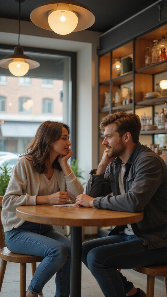 Why Would a Guy Ignore You? 10 Real Reasons - 7. He Could Be Unsure About Commitment