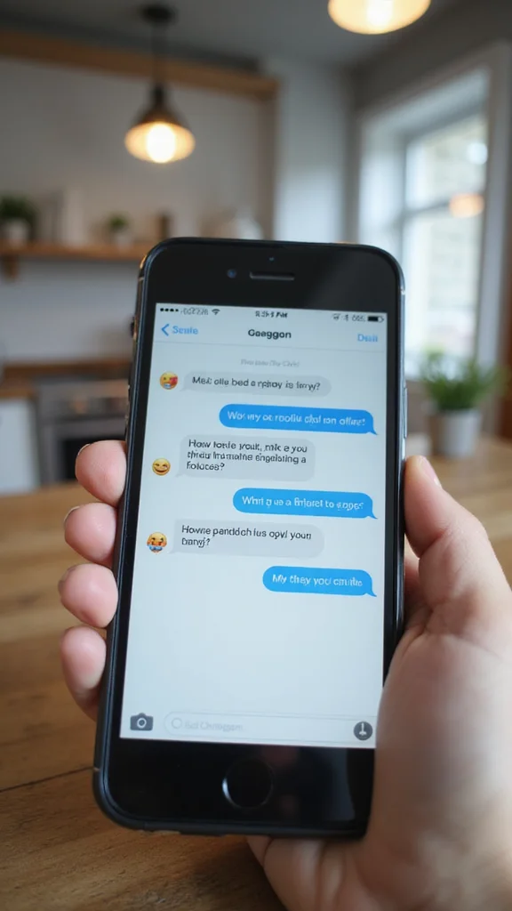 15 Flirty Texts That’ll Make Him Think About You All Day - 1. 'Can't Stop Thinking About You'