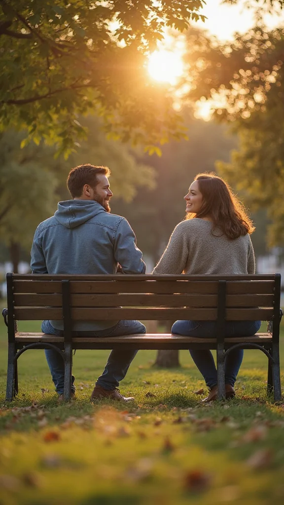 15 Flirty Texts That’ll Make Him Think About You All Day - 4. 'What Would You Do If…?'