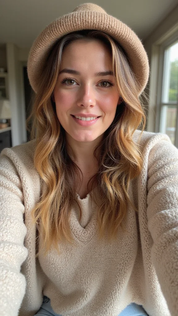 15 Flirty Texts That’ll Make Him Think About You All Day - 5. 'Just a Little Eye Candy for You'