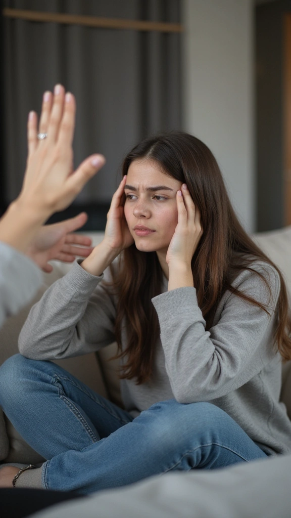 15 Manipulative Narcissist Behaviors You Should Never Ignore - 5. Minimizing Your Feelings