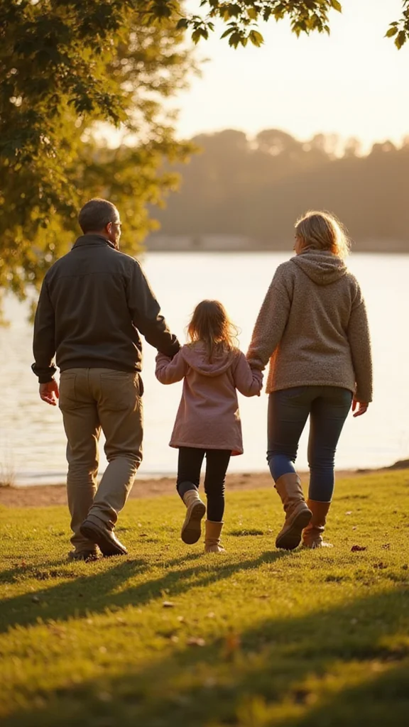 15 Marriage-Saving Conversations Every Couple Needs to Have - 6. Explore Your Family Dynamics